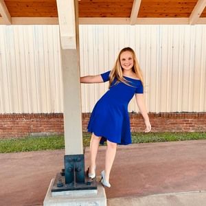 Meet your Posher, Hailey